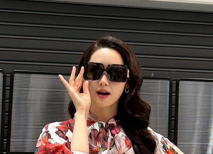 소녀시대 윤아, 윤경호 결혼 공개 영화 속 파격적인 변신에 벅차오르는 설렘