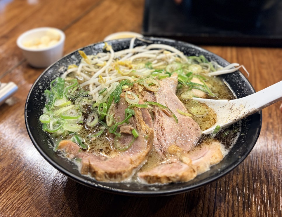라멘야 사진 1