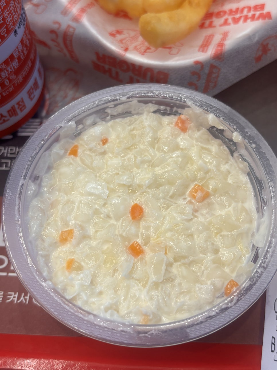 왓더버거 강남역삼점 사진 2