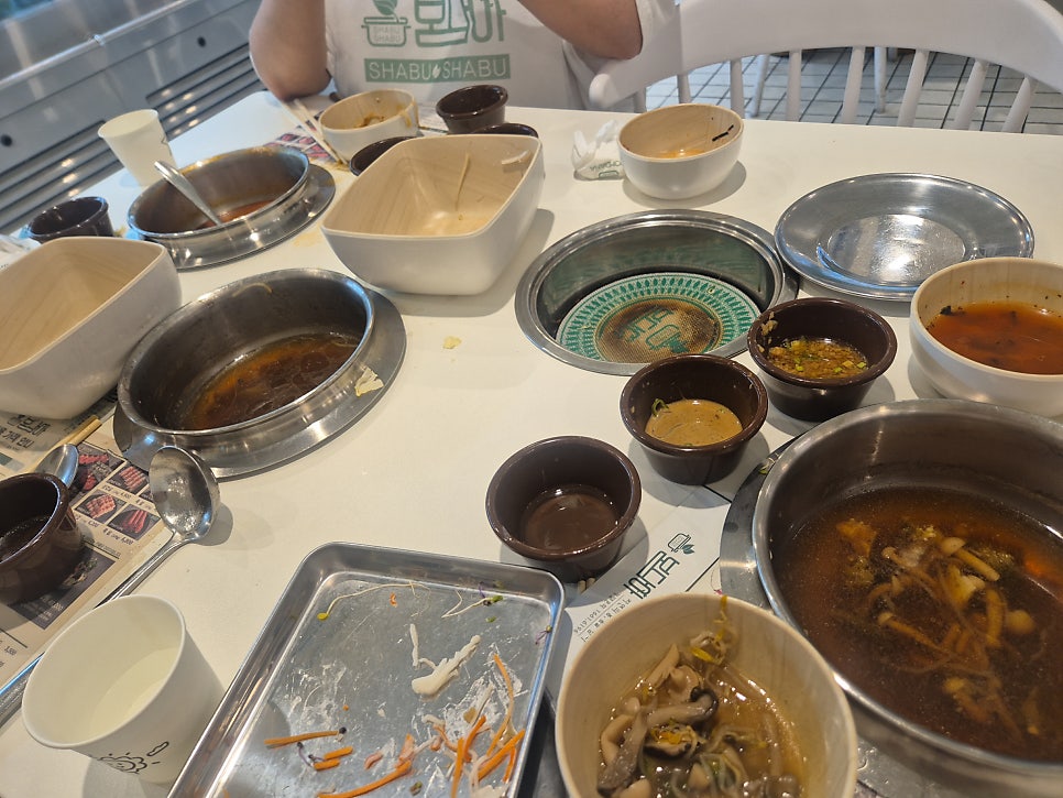 봄담아 부천중동점 사진 6