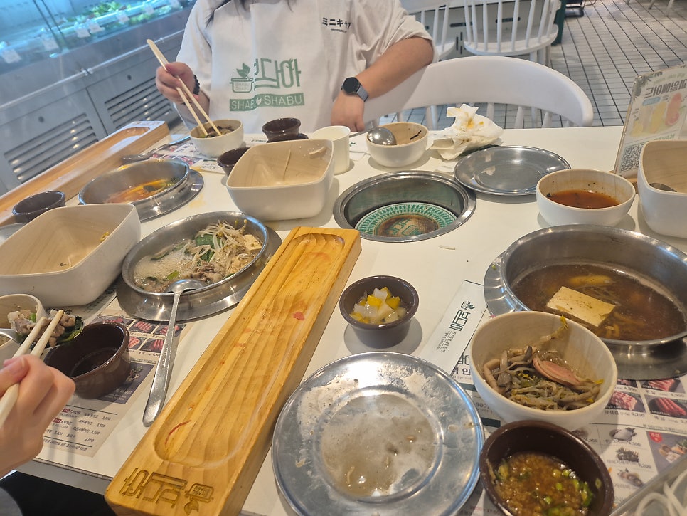 봄담아 부천중동점 사진 5