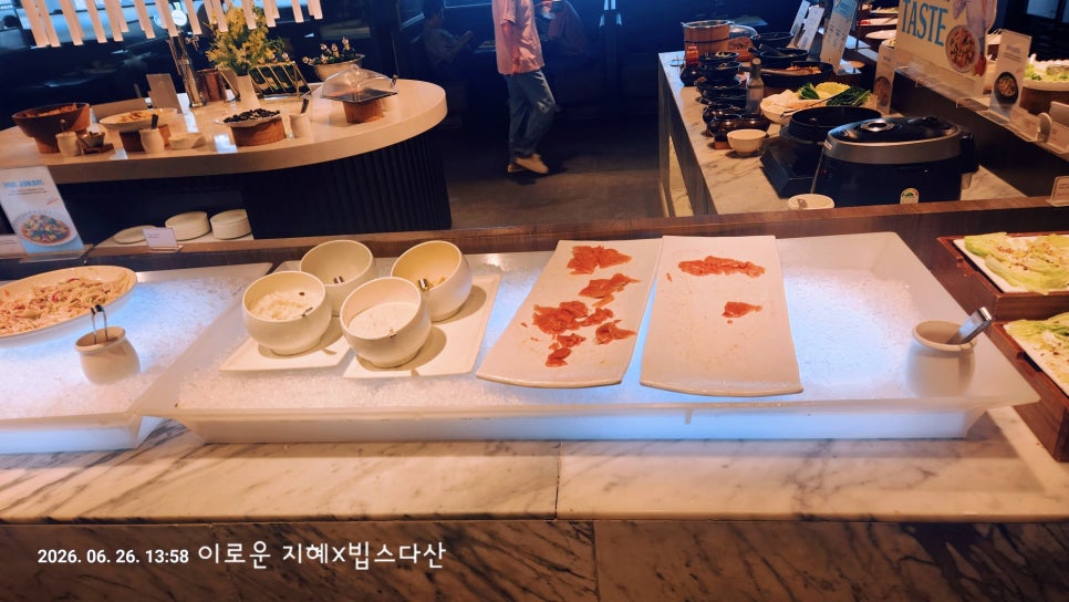 빕스 다산점 사진 6
