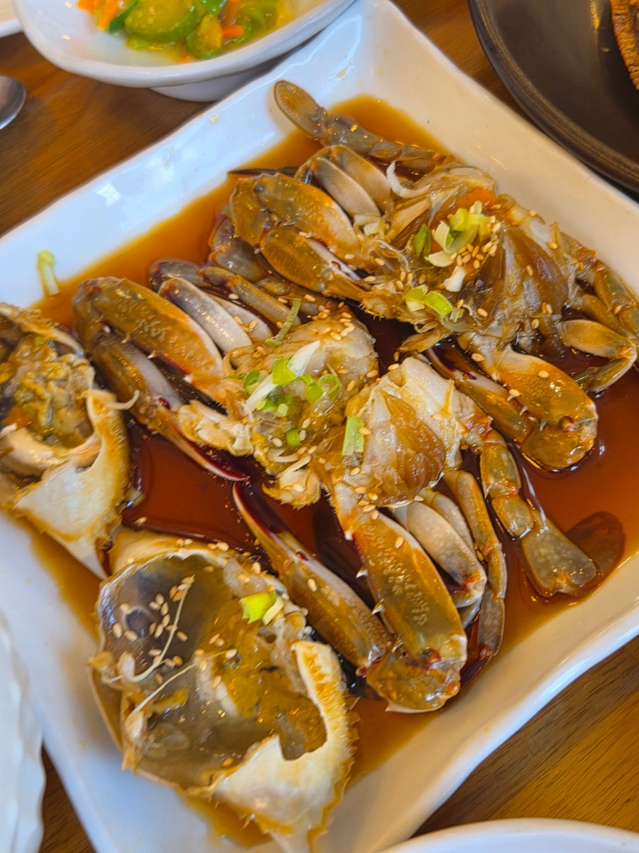 탐라해동밥상 사진 6