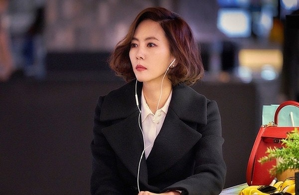 미스티 정주행 후기 | JTBC 김남주·지진희 미스터리 멜로 드라마, 백상예술대상 수상작 넷플....