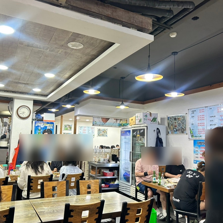 사랑회수산 사진 4