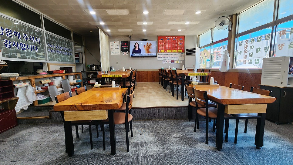 짜장마을 사진 2