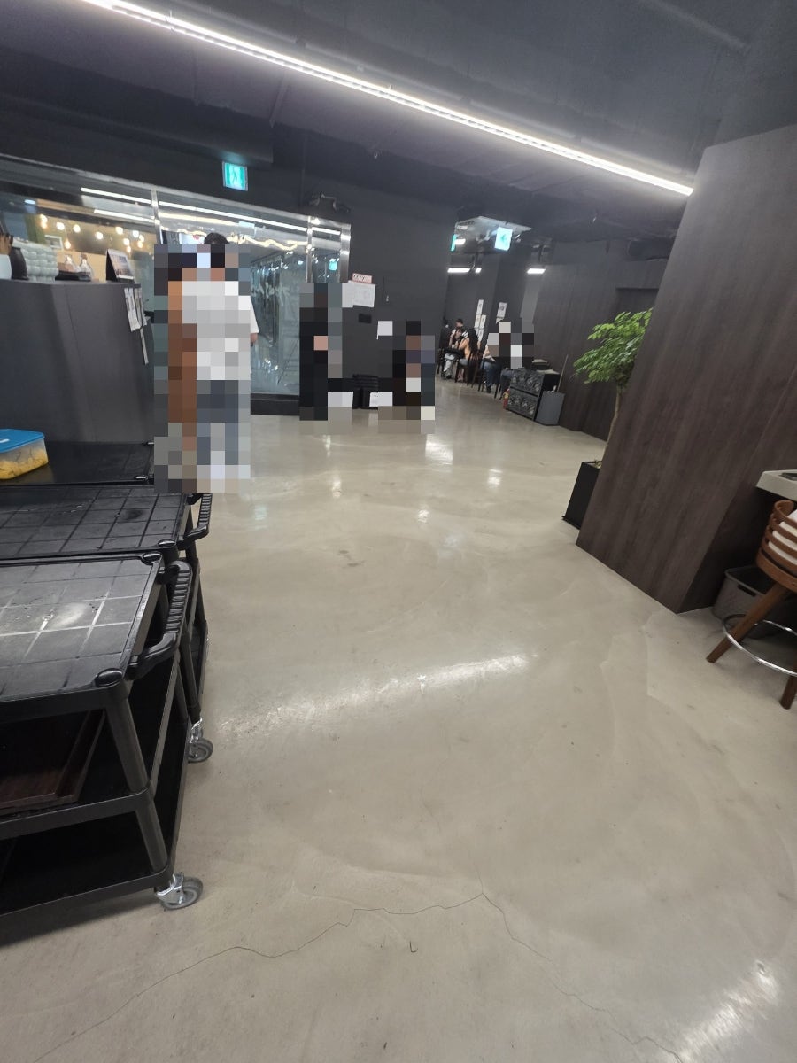 카이센동호리 사진 1