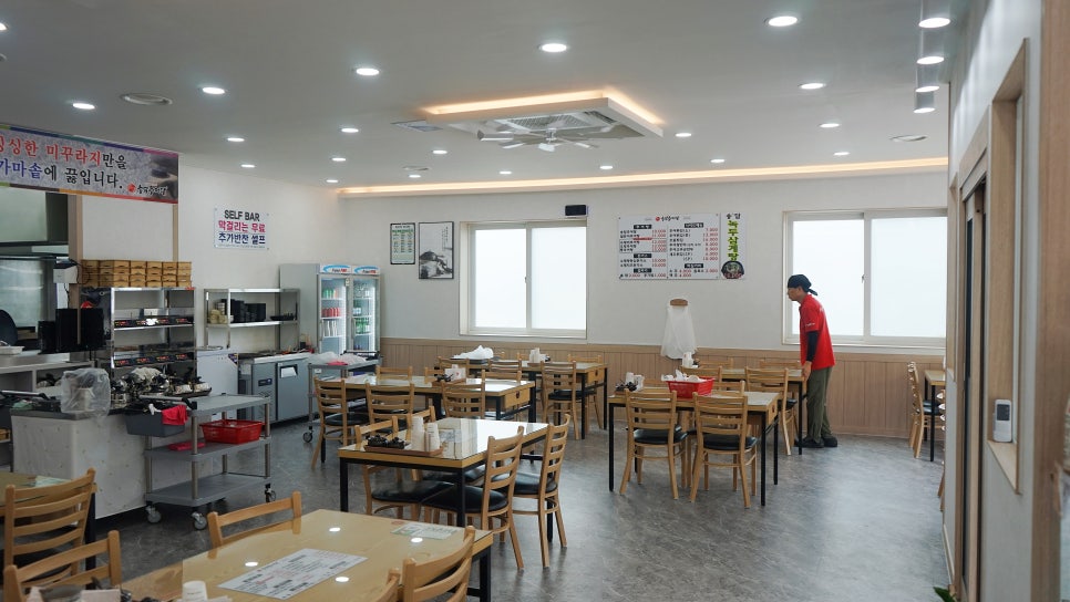 송담추어탕 아산온양점 사진 5