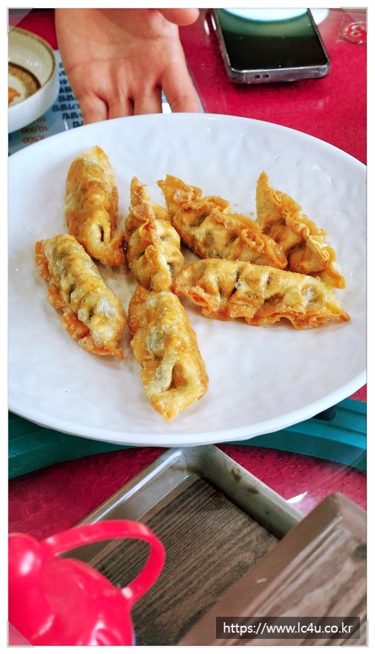청룡차이나 사진 2