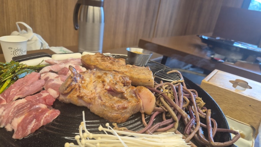온비1978 루원시티점 사진 6