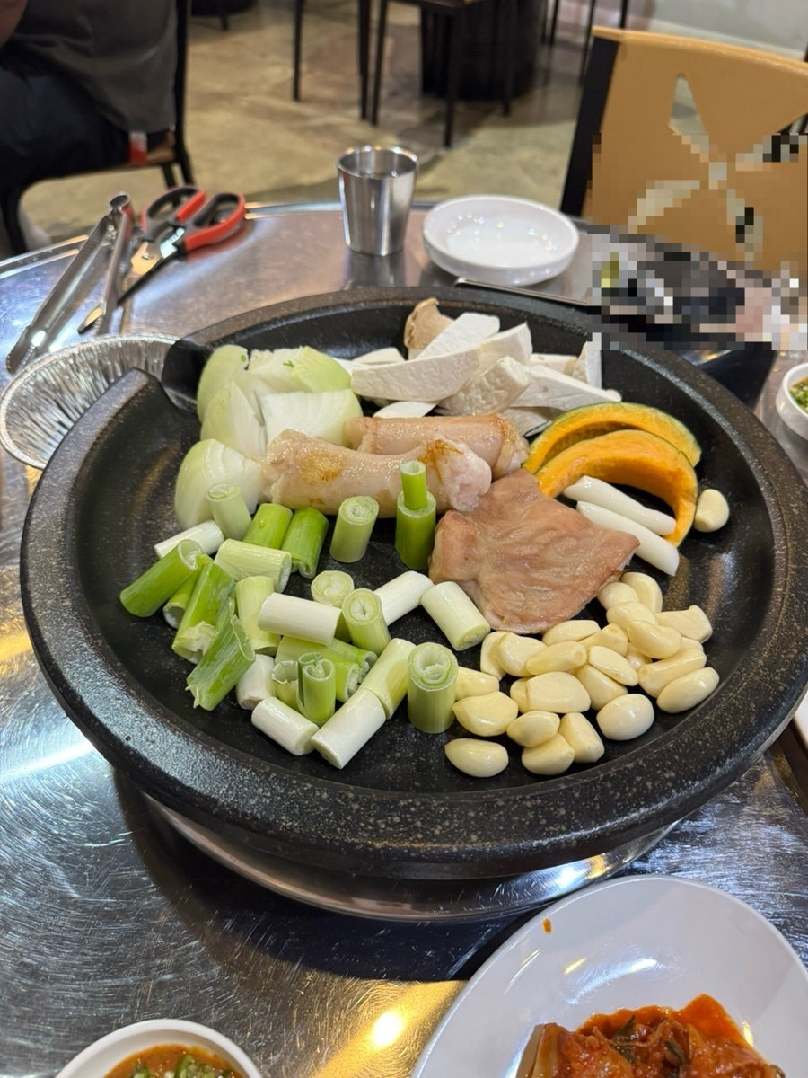 고모네막창 사진 6