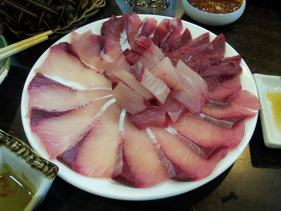삼도횟집 제주점 사진 2
