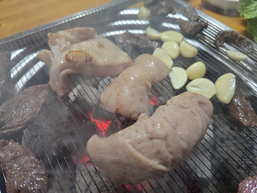 황소고집 사진 5