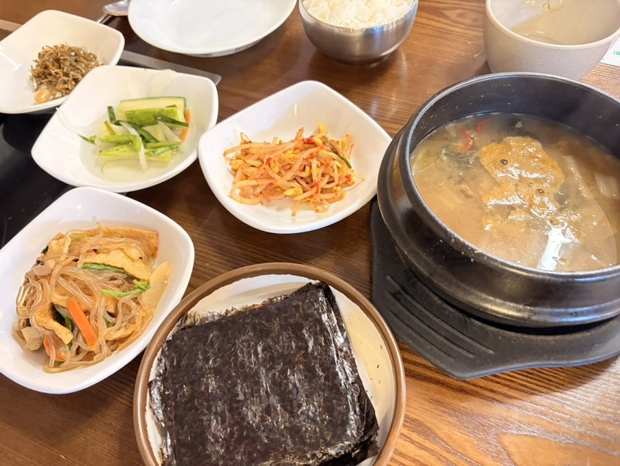 부화식당 사진 2
