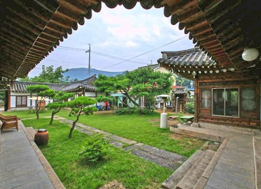 단촌서원고택펜션 사진 5
