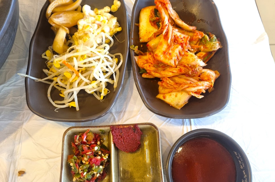 명지해물찜칼국수 사진 5