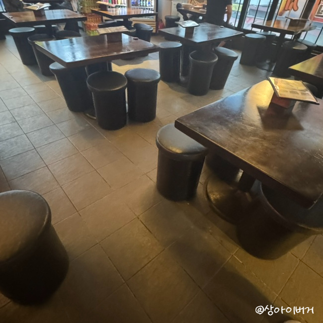 한신포차 개봉역점 사진 3