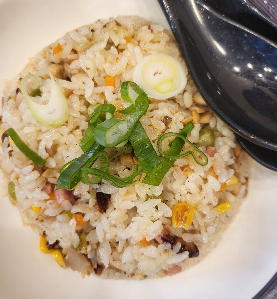 멘야마쯔리 도룡점 사진 6