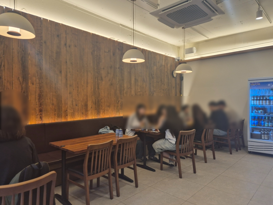 물고기초밥 사진 2