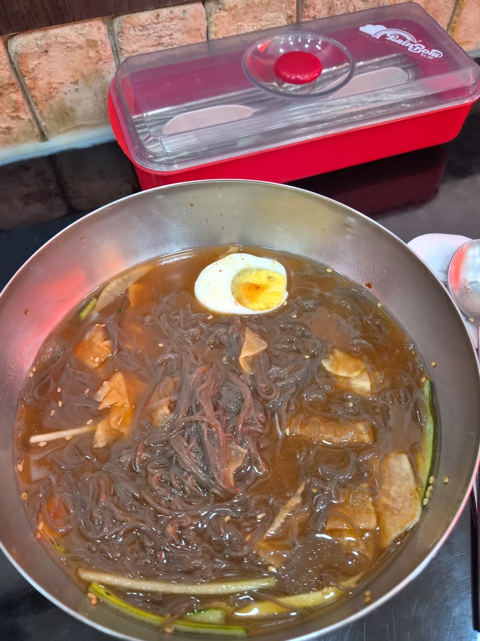 Samdaenaengmyeon photo 5