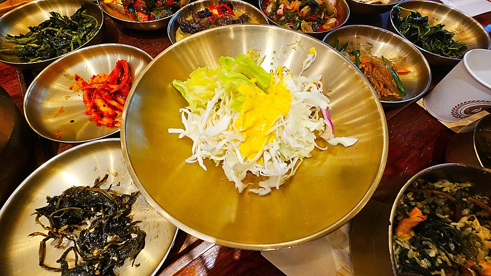 건강한밥상 사진 5
