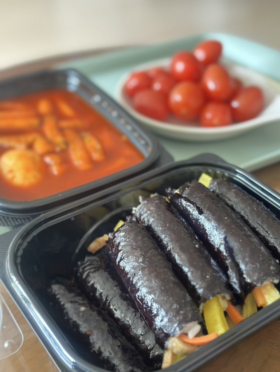 쌀어묵공방 위례점 사진 3