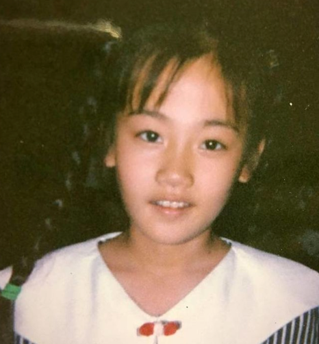 "너무 예뻐서 힘들었다는데?" 길거리 캐스팅까지?