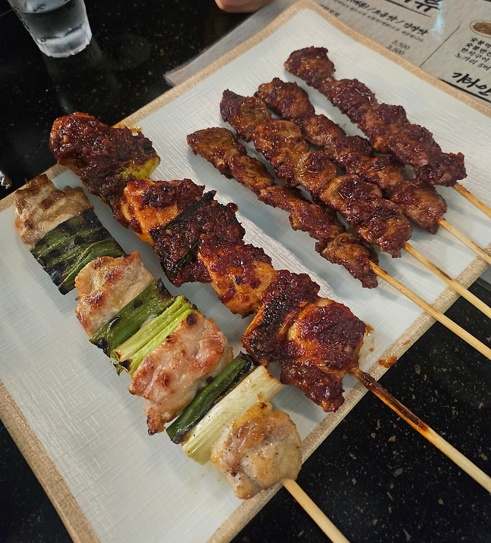 꼬치상회 사진 4
