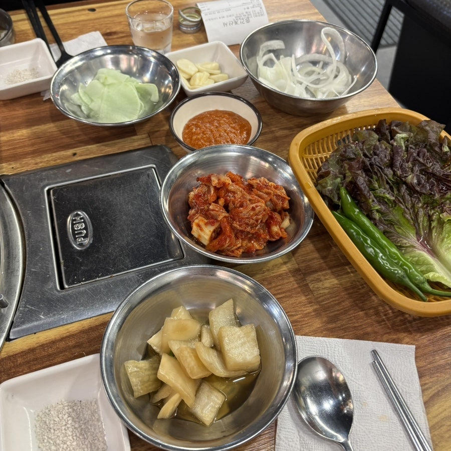 은행나무갈매기 신림점 사진 4
