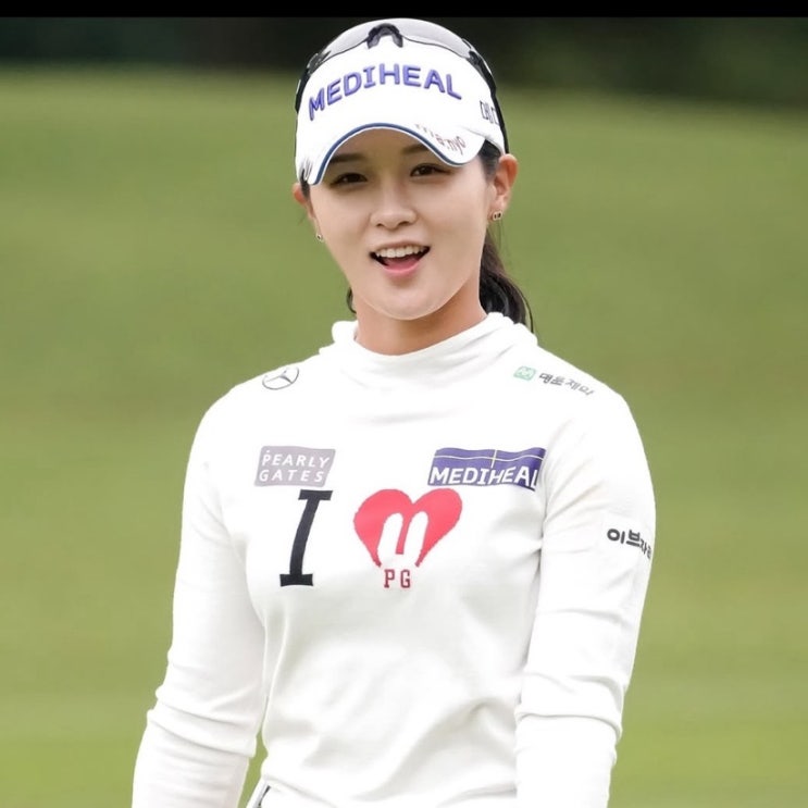 <b>JLPGA  어스몬다민컵</b> 38억 최고 상금 대회 공동 6위