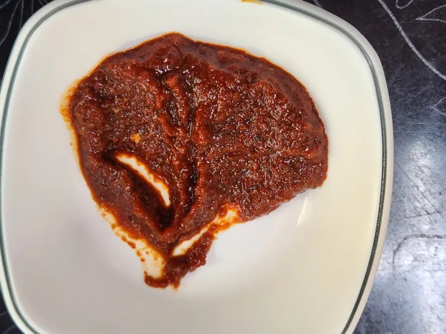 제일함흥냉면 사진 4