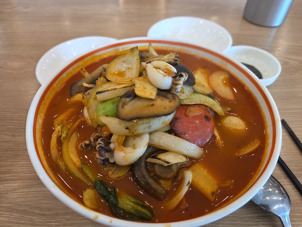 다미각 사진 2