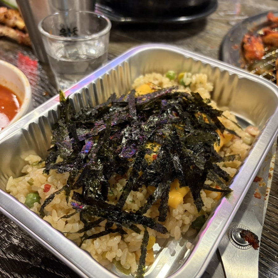 강촌숯불닭갈비 사진 5