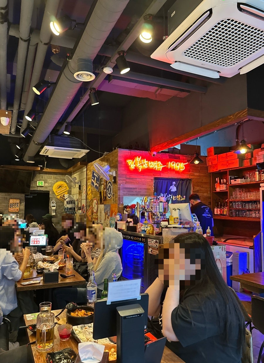 김복남맥주 공릉점 사진 2