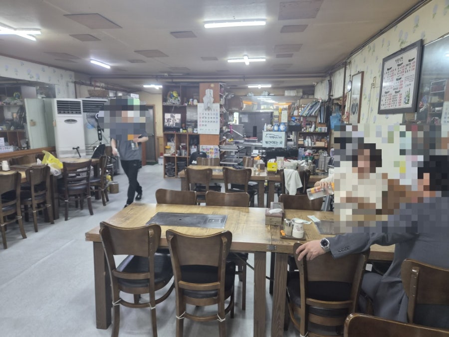전원식당 사진 2