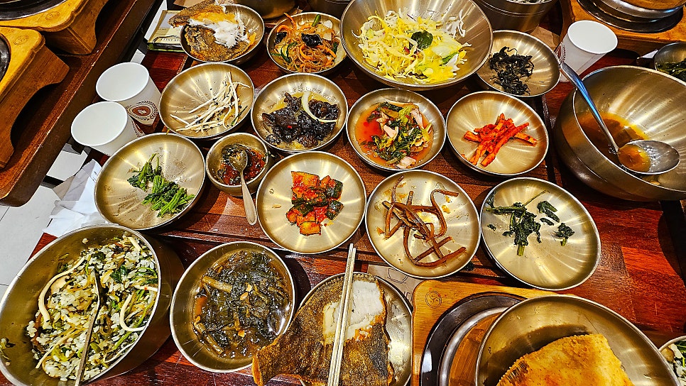 건강한밥상 사진 6