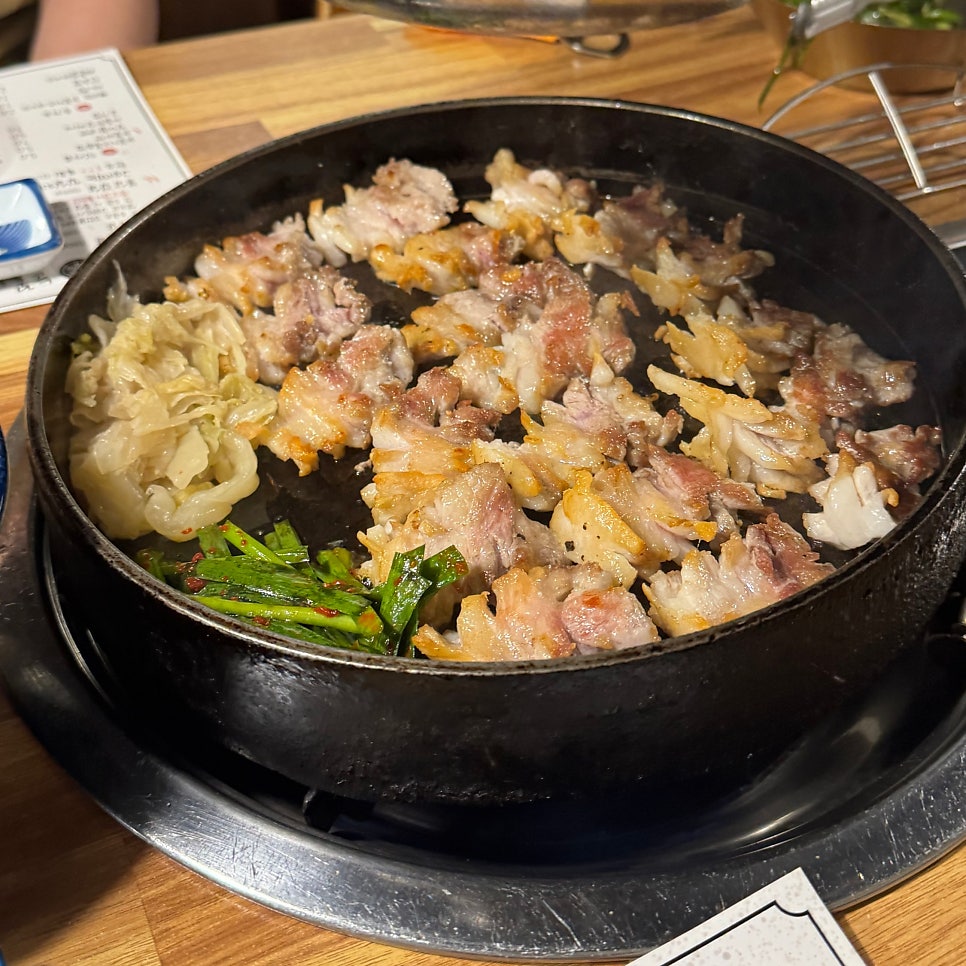 눈꽃을나누다 김천점 사진 1