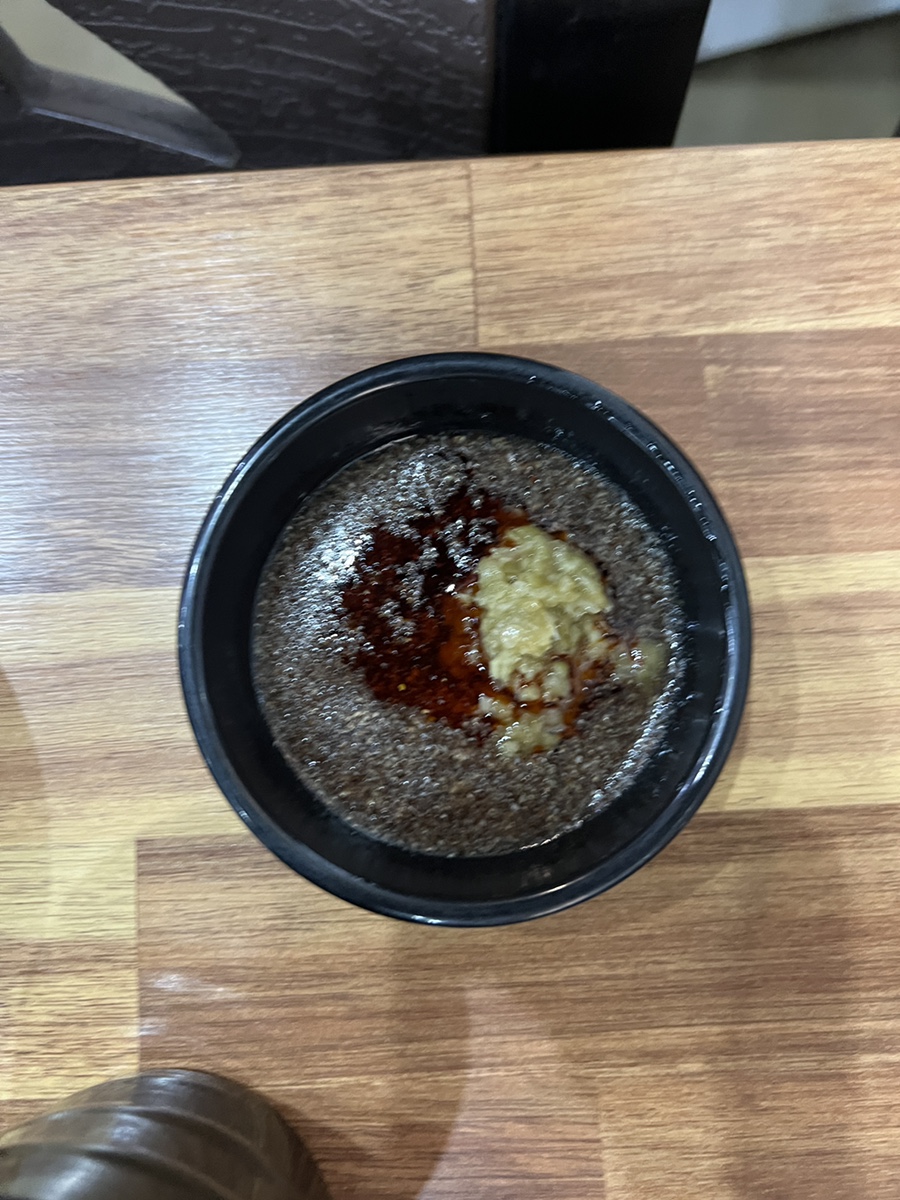 대풍해장국 사진 4
