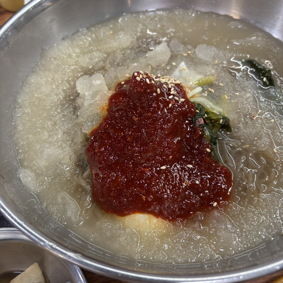은행나무갈매기 신림점 사진 6