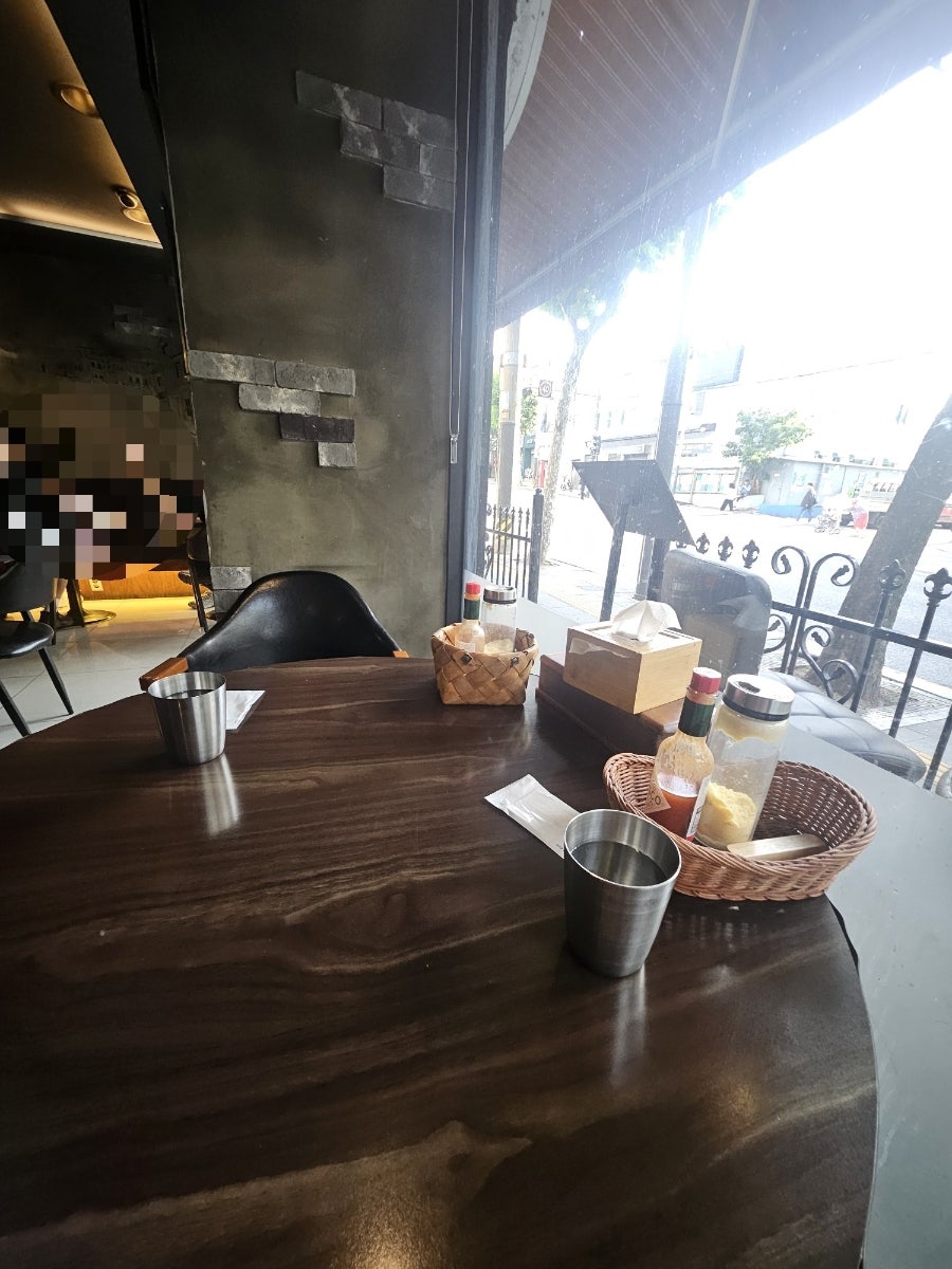 나폴리네화덕피자 사진 6