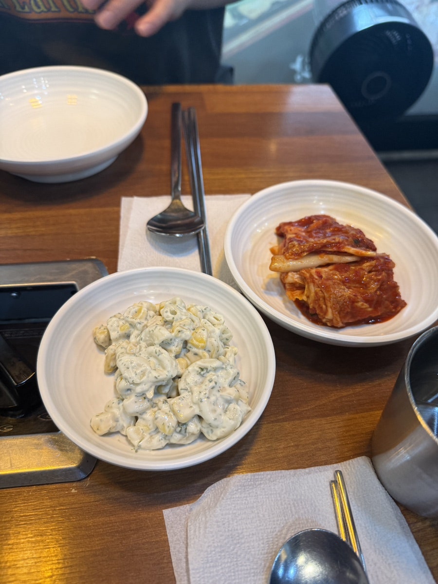 효자골감자탕 사진 6