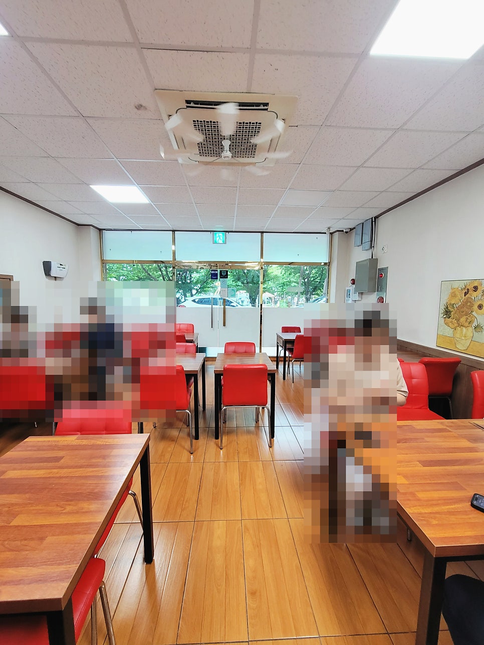 복숟가락 사진 3