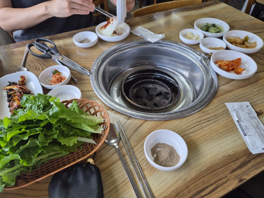 연방죽참숯불구이 사진 3
