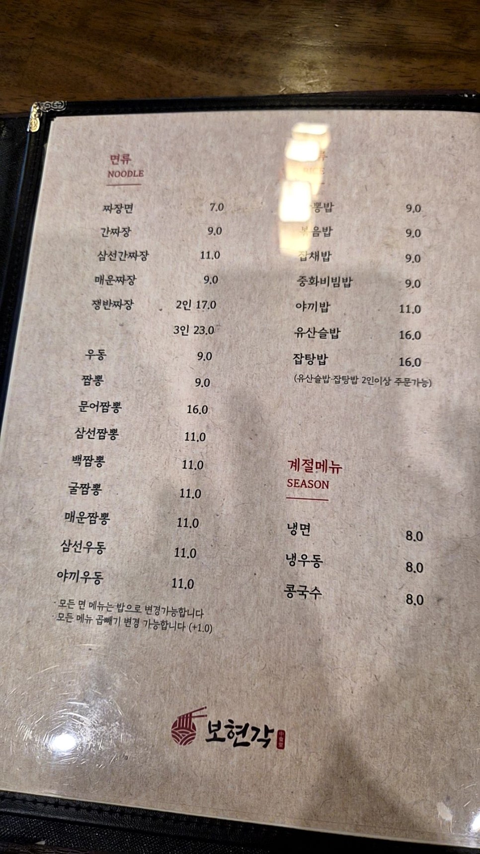 보현각 사진 3