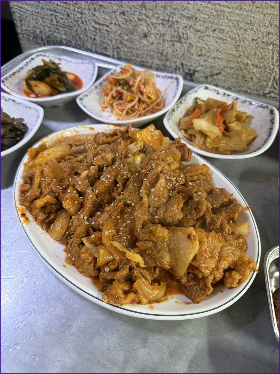 다리목 사진 2