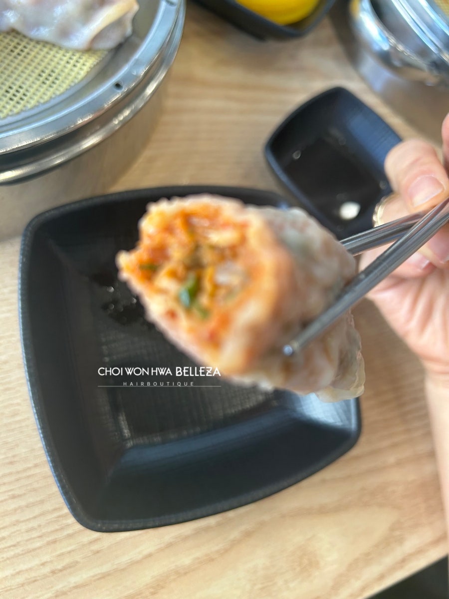 장호덕손만두 세종새롬점 사진 5