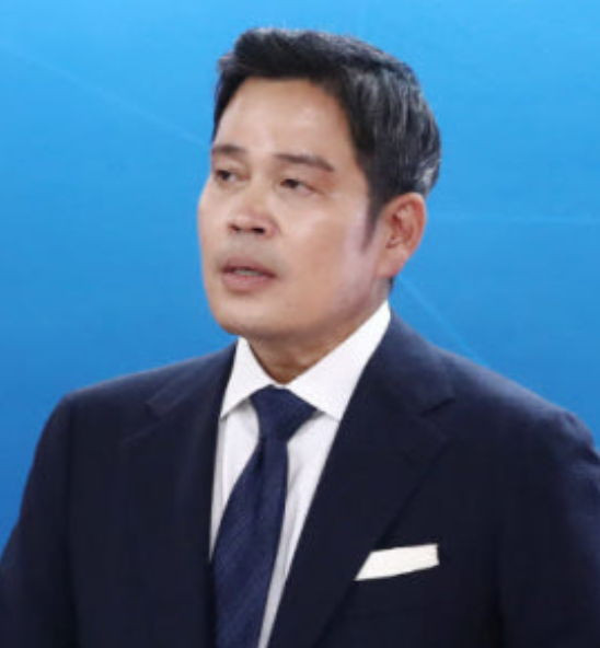 정용진 신세계그룹 회장에 대해 알아봄