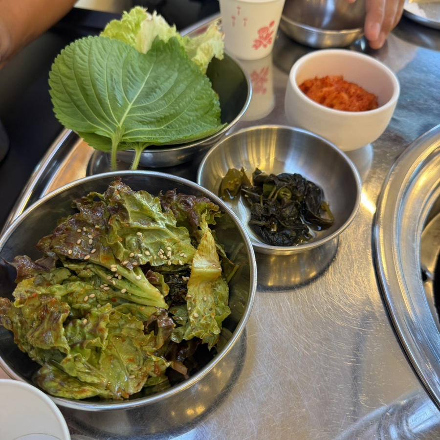 상록회관 부천약대점 사진 1