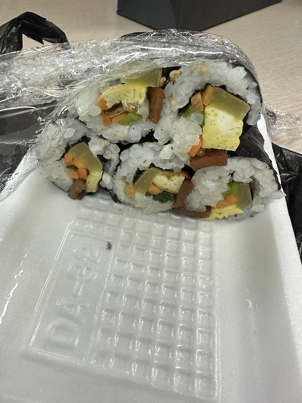 김밥전문공간얌얌 시흥동본점 사진 4