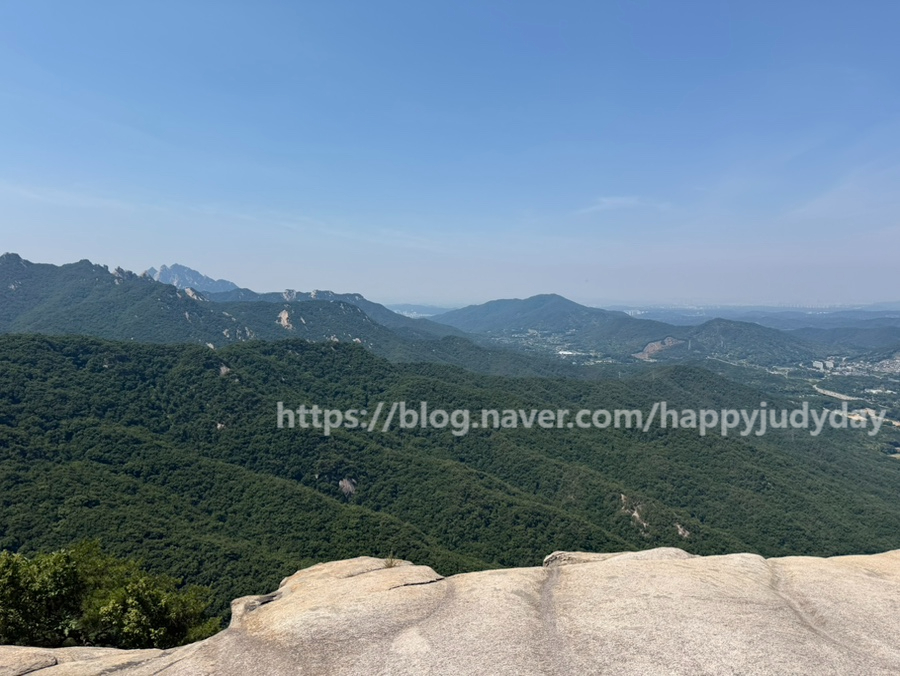 산골보리밥 사진 5